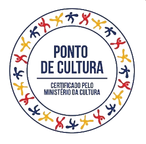 Logo Ponto de Cultura