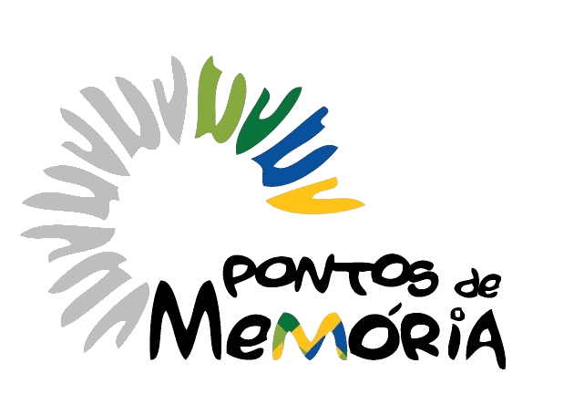 Logo Ponto de Memoria