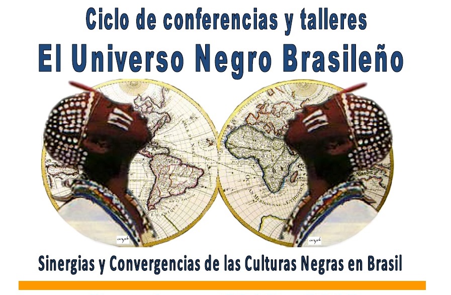 Universo Negro