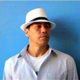 Foto Mestre Gil Maciel