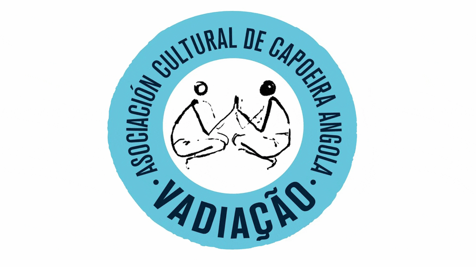 Asociación Cultural de Capoeira Angola Vadiação Logo